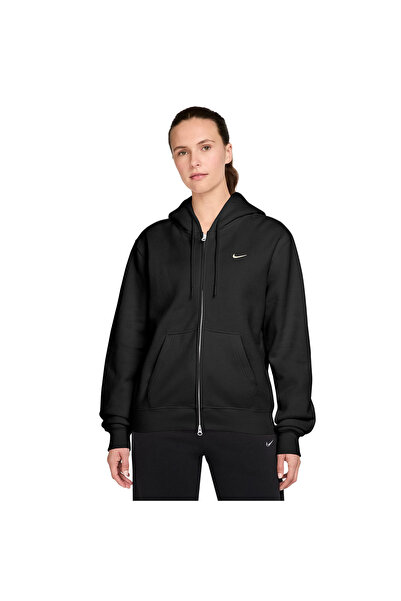 Nike ΣΤΟΥΝΤΙΟ ΦΛΙΣ IM8504-001 Μαύρο S