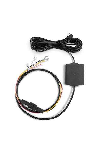 Garmin CABLU alimentare camera bord GARMIN, negru, "010-12530-03" (timbru ver...