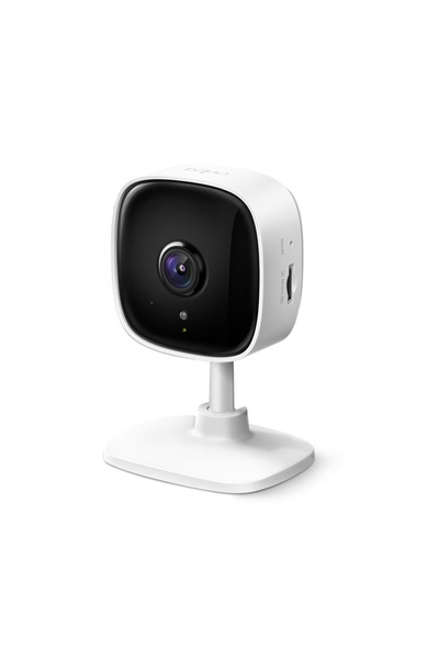 TP-LINK CAMERA IP TP-LINK, cube, pt. interior, dist. IR 10 m, tip lentila fix...