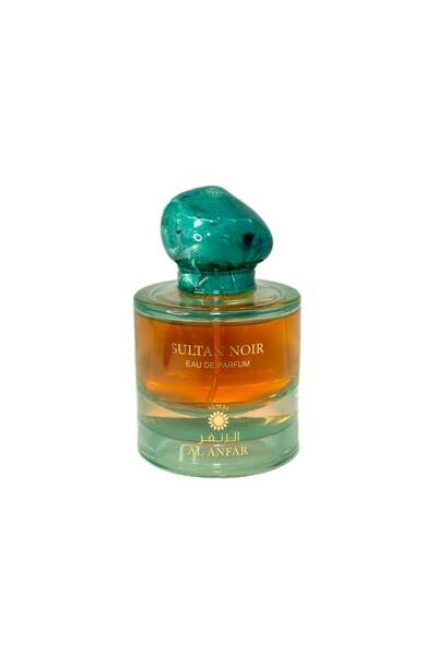 AL ANFAR PERFUMES Sulthan Noir
