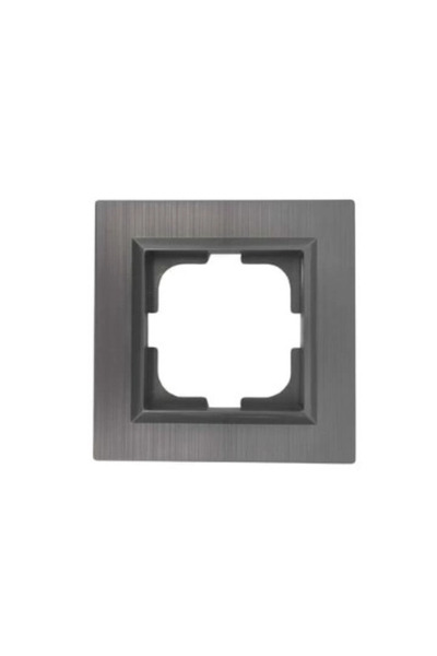 Generic Brand 1 Piece Ovivo İnox Single Frame Quantum
