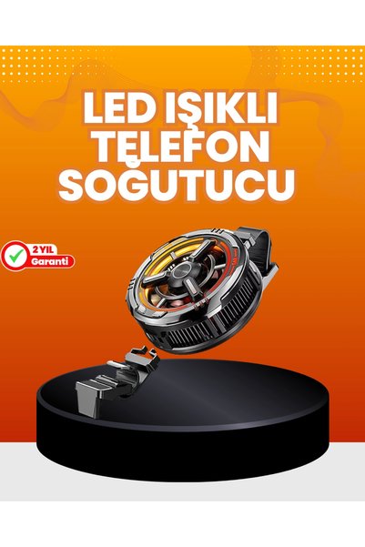 Eco Lounge Evrensel Uyumlu Akıllı Telefon ve Tablet Soğutucu