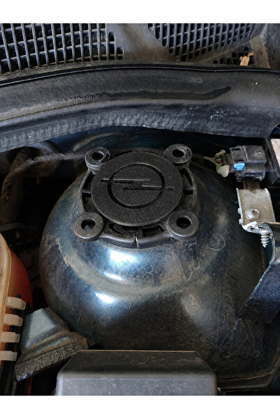 AXENTRA Opel Astra H Ön Amortisör ÜST TAKOZ KAPAĞI