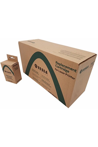 TESLA Compatible Black Toner Cartridge For Cf226A, 3100 Pages