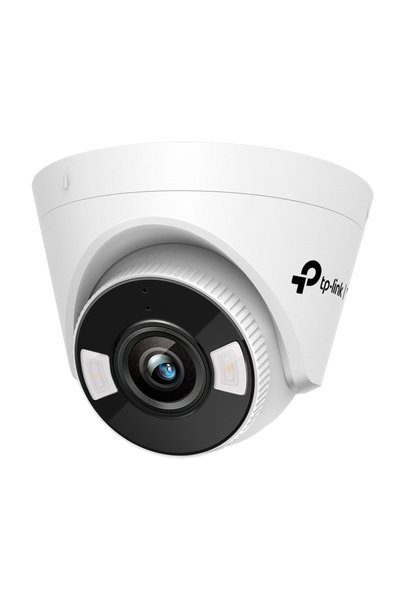 TP-LINK CAMERA IP VIGI, turret, pt. interior, dist. IR 30 m, tip lentila fixa...