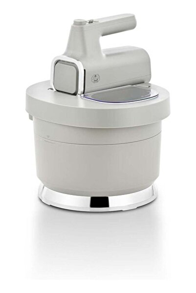 alsiaf 300W Electric Stand Mixer for Baking and Food Processing, Handheld Mix...