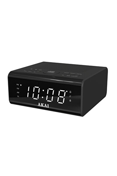 AKAI Дигитален будилник