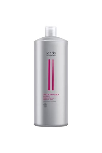 Londa Professional Color Radiance Shampoo for colored hair, 1000 ml