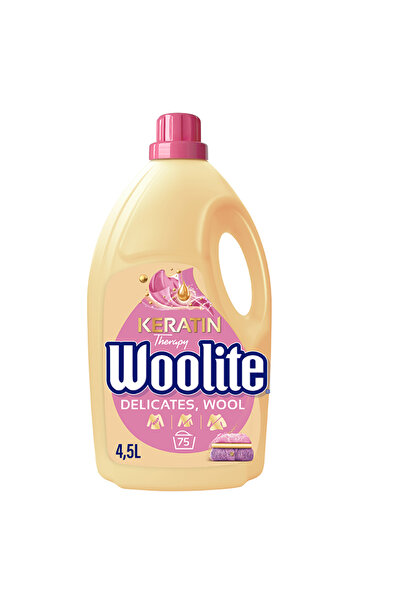 Woolite 004546 ROZ 4.5l