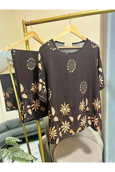 Generic Brand Cotton Co ord set