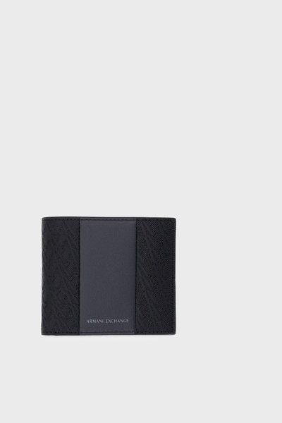 Armani Exchange Logolu Cüzdan Erkek CÜZDAN XM000168 AF26691 MC028