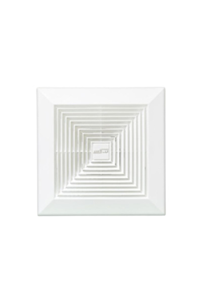 ALRAED Duct Ceiling Exhaust Fan 8 Inch 20X20 - Arab Champion