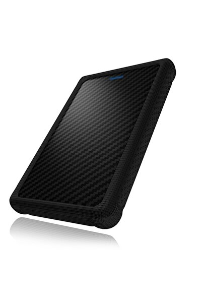 OEM Icy Box RaidSonic USB 3.0 Enclosure for 2.5" HDD/SSD IB-223U3a-B