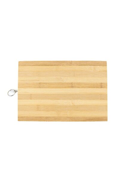 Ella Icon Kitchen Chopping Board, Wood, 20x30x1.7cm