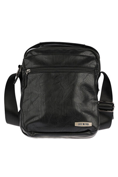 Lamonza GEANTA DE UMAR ROCKFORD 26X22X8 CM NEGRU