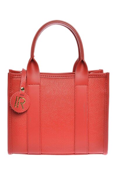 SimpleFind Isabella Rhea Geanta piele -Zofia-Rosu,Geanta de mana piele natura...