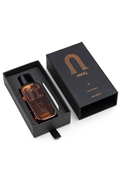 NSHQ خمسة "V"
