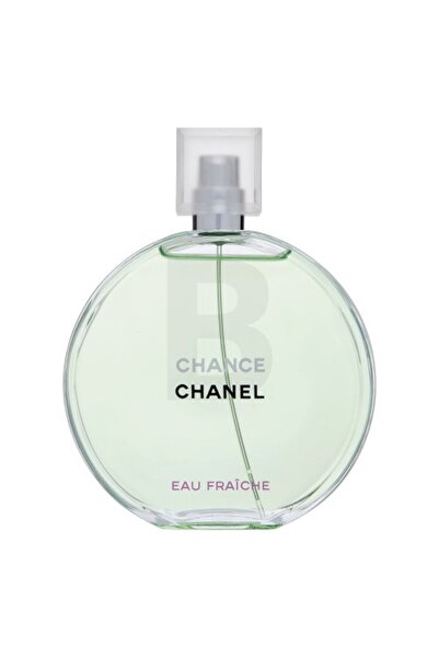 Chanel Chance Eau Fraiche Тоалетна вода за жени 150 мл