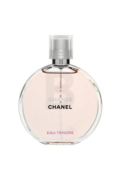 Chanel Chance Eau Tendre Тоалетна вода за жени, 50 мл