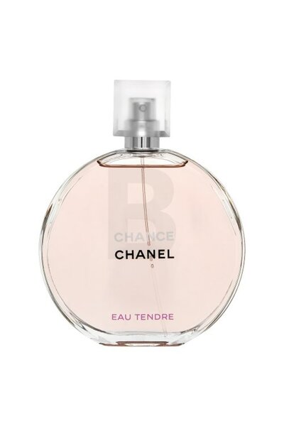 Chanel Chance Eau Tendre Тоалетна вода за жени 150 мл