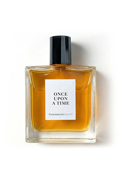 Francesca Bianchi Once Upon a Time Extrait de Parfum 100ml