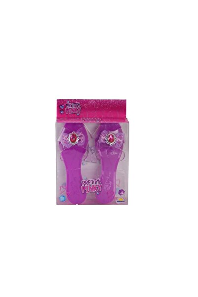 Sunman 3456 SUN-RST-PRP-TERLİK FİYONKLU IŞIKLI 2R