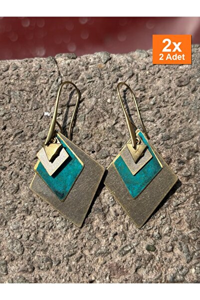 Bozhi Handmade Earrings Beads Stylish Suitable for Daily Combinations Elegant...
