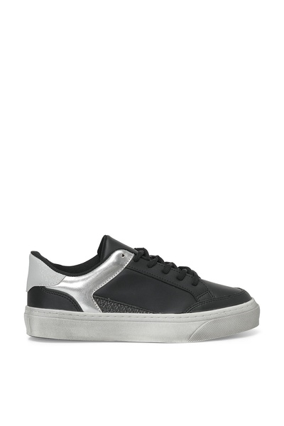 Butigo 26K-136 Black Women's Sneaker