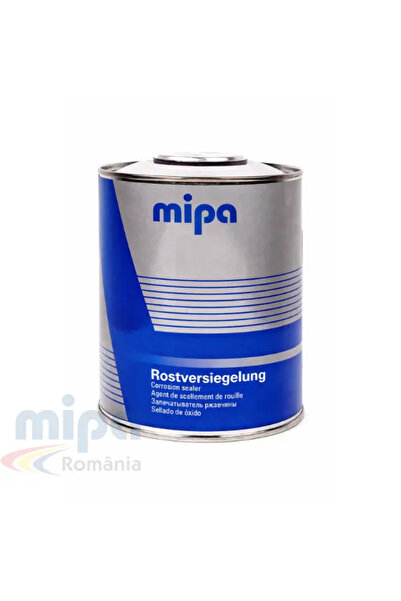 MIPA Convertor și Sigilant de Rugină Transparent 750 ml