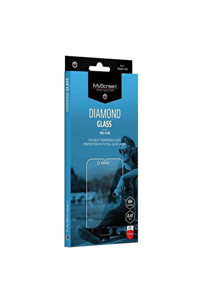 MyScreen Protector Ms Diamond Glass Pentru Iphone 14 Plus 6.7 Sticlă securizată