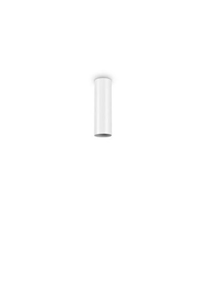 Ideal Lux Aplică de perete Look, Ideal Lux, Metal, Alb, GU10, 230 V