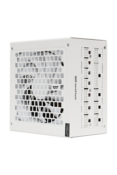 Other Darkflash Pmt1050 Sursă de alimentare gaming de 1050W pentru PC, cu put...