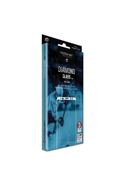 MyScreen Protector Ms Diamond Glass Edge Pentru Samsung Galaxy S20 Fe S20 Lite