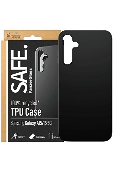 Other Husă Panzerglass pentru Samsung Galaxy A55 5G, robustă și rezistentă la...