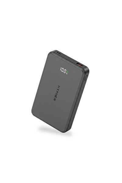 HYPHEN MOWA 2 Magsafe Powerbank 10000 mAh- Grey