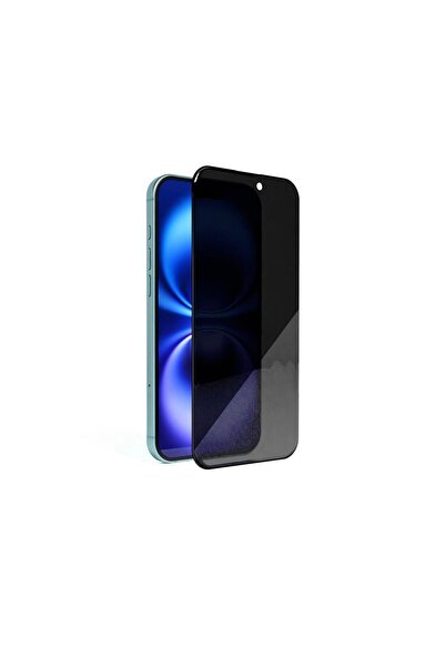 Max&Max Max & Max Iphone 17 Privacy Tempered Glass