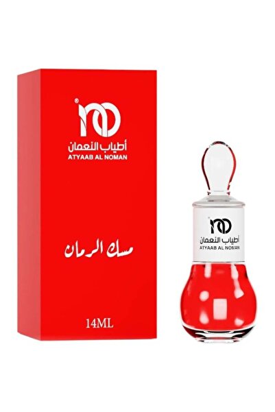 Atyab Al Noman مسك الرمان من اطياب النعمان – 14 مل