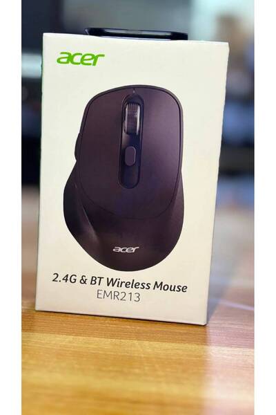 ACER ماوس لاسلكي وبلوتوث EMR213