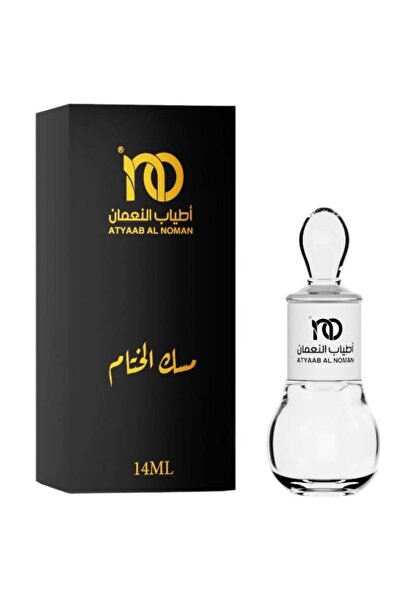 Atyab Al Noman مسك الختام من اطياب النعمان – 14 مل