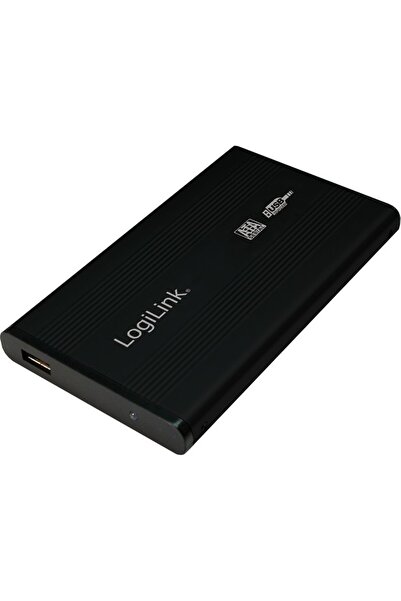 LogiLink RACK extern LOGILINK, pt HDD/SSD, 2.5 inch, S-ATA, interfata PC USB ...