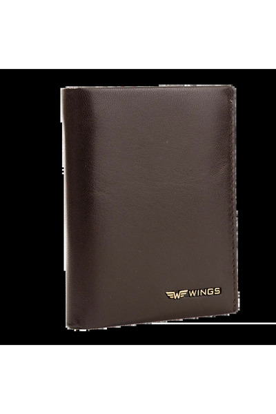 WINGS BRAND Genți de voiaj - Maro