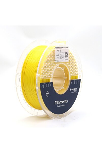 Gembird FILAMENT pt. imprimanta 3d, PLA, 1.75mm diamentru, 1Kg / bobina, apro...