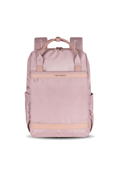 WINGS BRAND WINGS SKYLARK Rucsac urban de damă roz