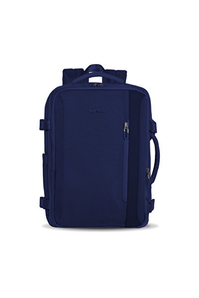 WINGS BRAND WINGS Rucsac Extensibil Multifuncțional ALBASTRU SKYLARK