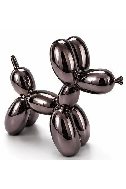 MEKs Polyester Balloon Dog Köpek Figürü Alk5444