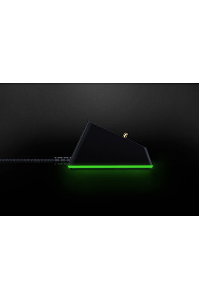 RAZER Mouse Mouse Dock Chroma Wireless Charge "RC30-03050200-R3M1" (timbru ve...