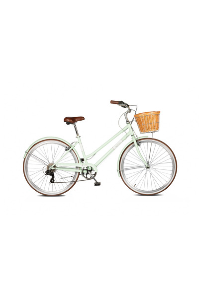 SPINN BICYCLES Bike Spinn Luna Seafoam