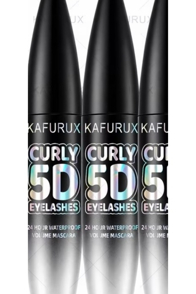Generic Brand Cirly Five-Dexer