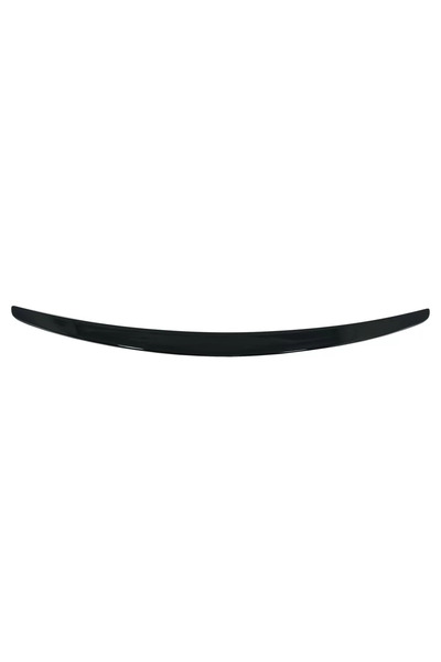 tuningset Αεροτομή πορτμπαγκάζ κατάλληλη για Mercedes S-Class W222 2014-2020 ...