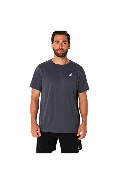 Asics CORE SS TOP 2011D221-020 Γκρι